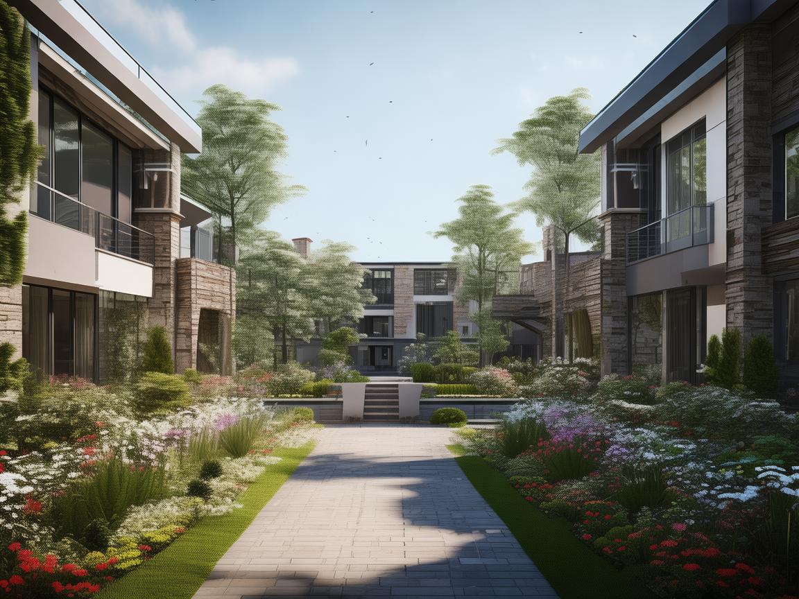 C区物业究竟属于什么档次? C区物业究竟属于什么档次?