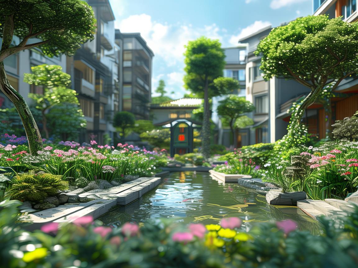 御苑新城物业收费究竟是多少? 御苑新城物业收费究竟是多少?