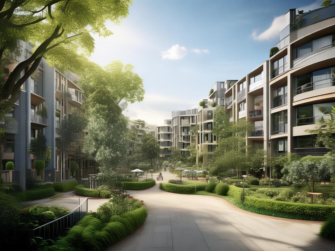 住房小区现在还需要物业吗? 住房小区现在还需要物业吗?