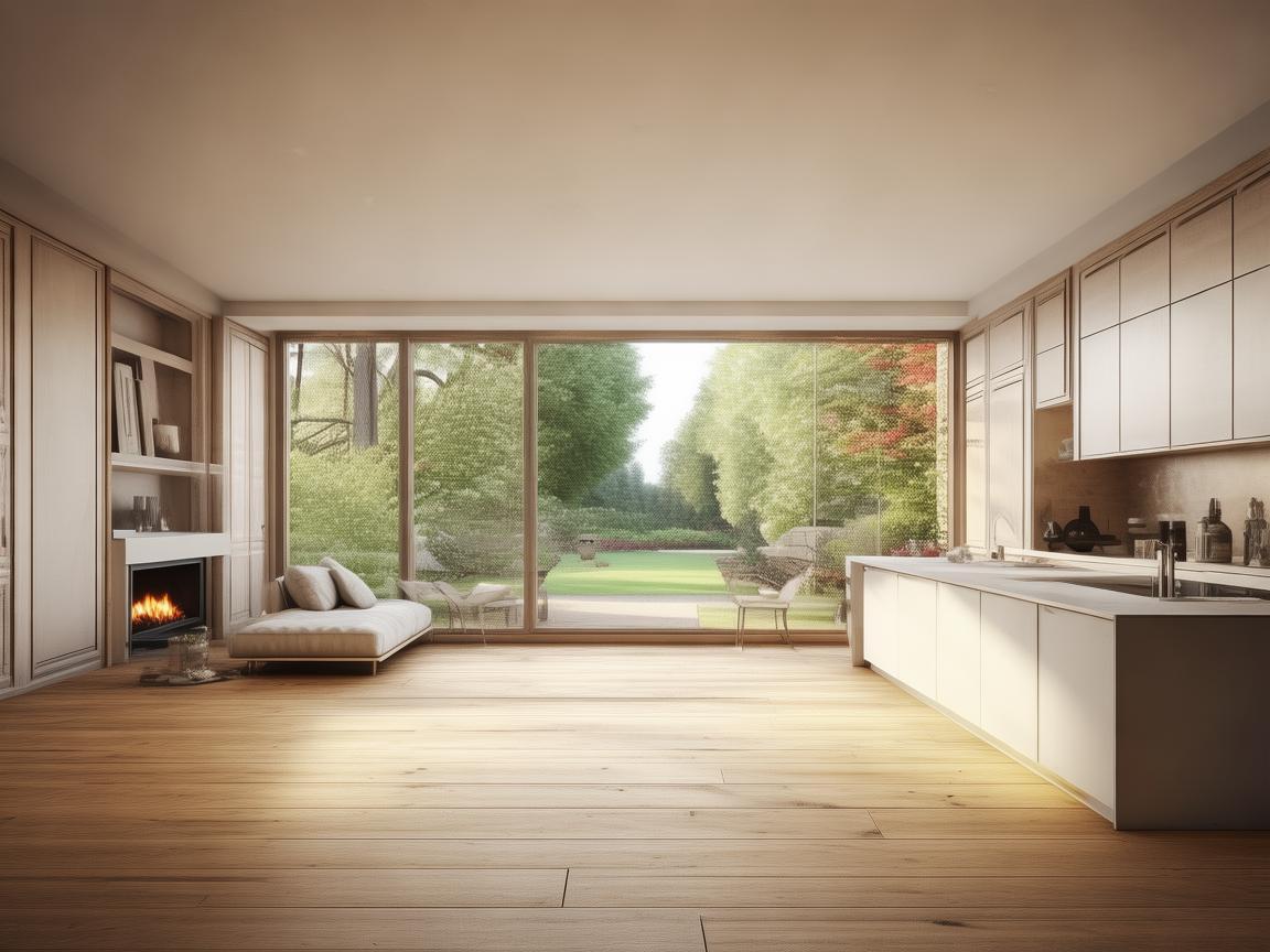 新房装修免物业费合理吗？