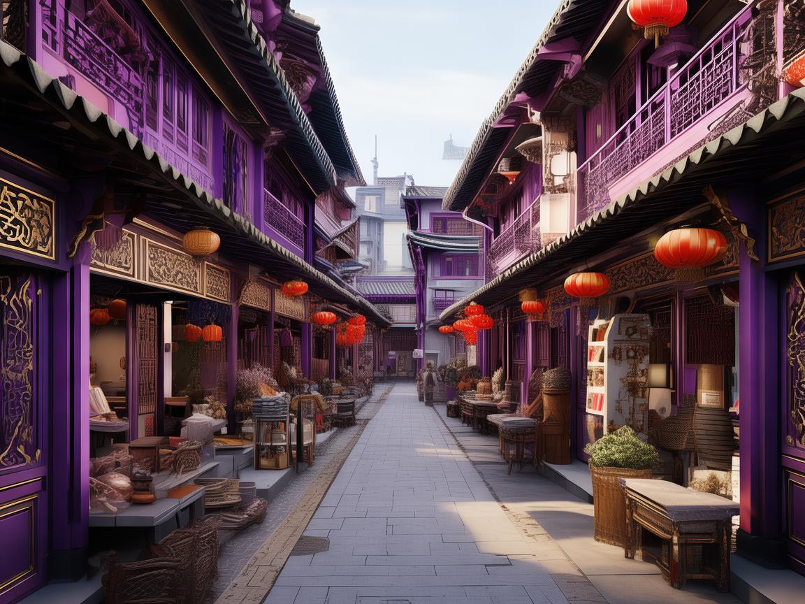 紫金坊物业值得做吗？