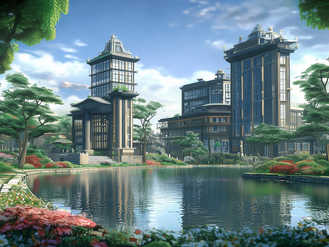 昊晟物业究竟在什么地方？