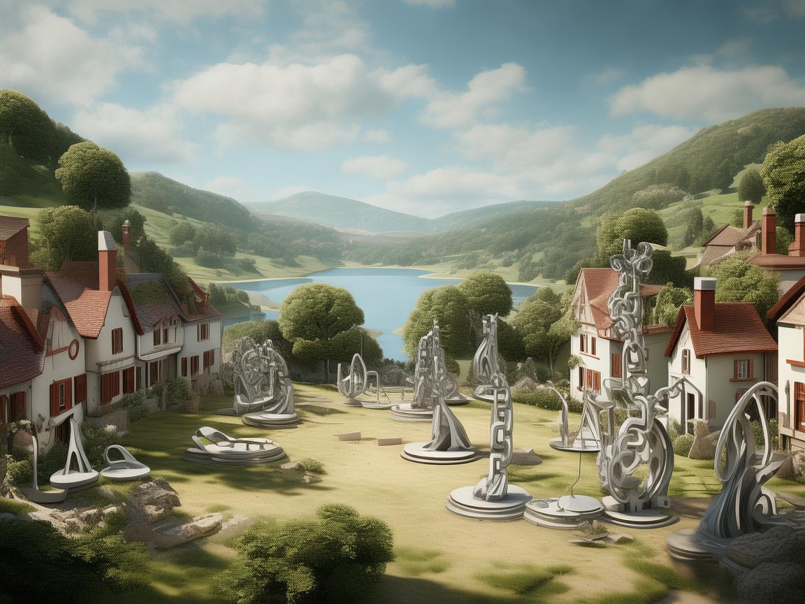 为什么不取消物业处？