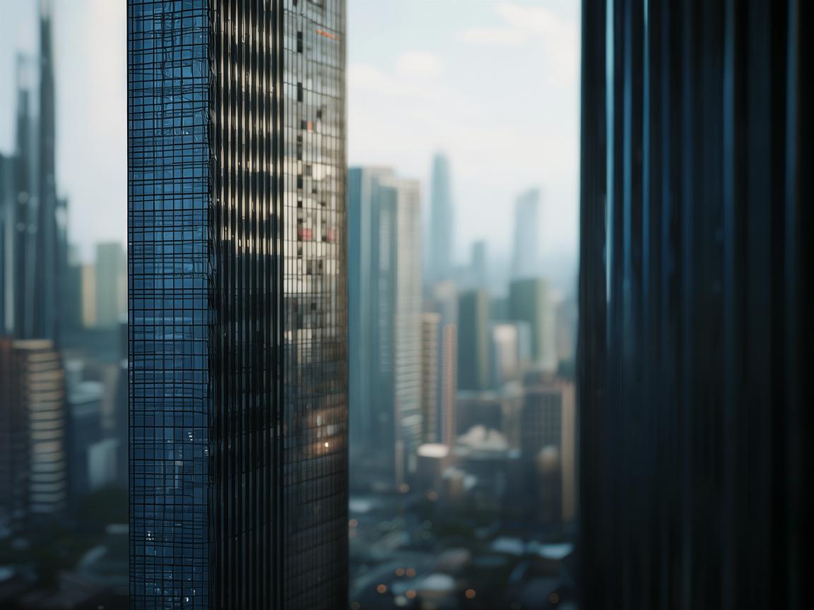 安天大厦物业到底管不管事？