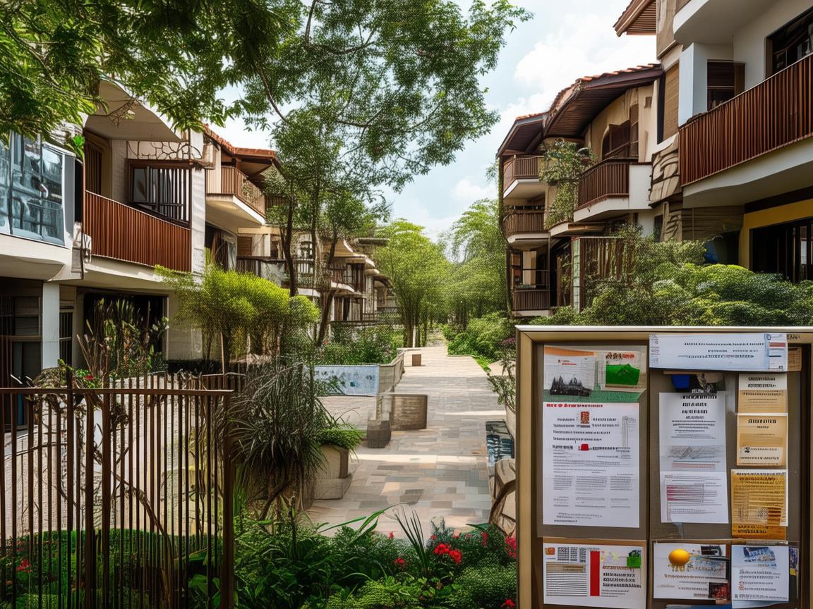 小区物业能充电费吗？