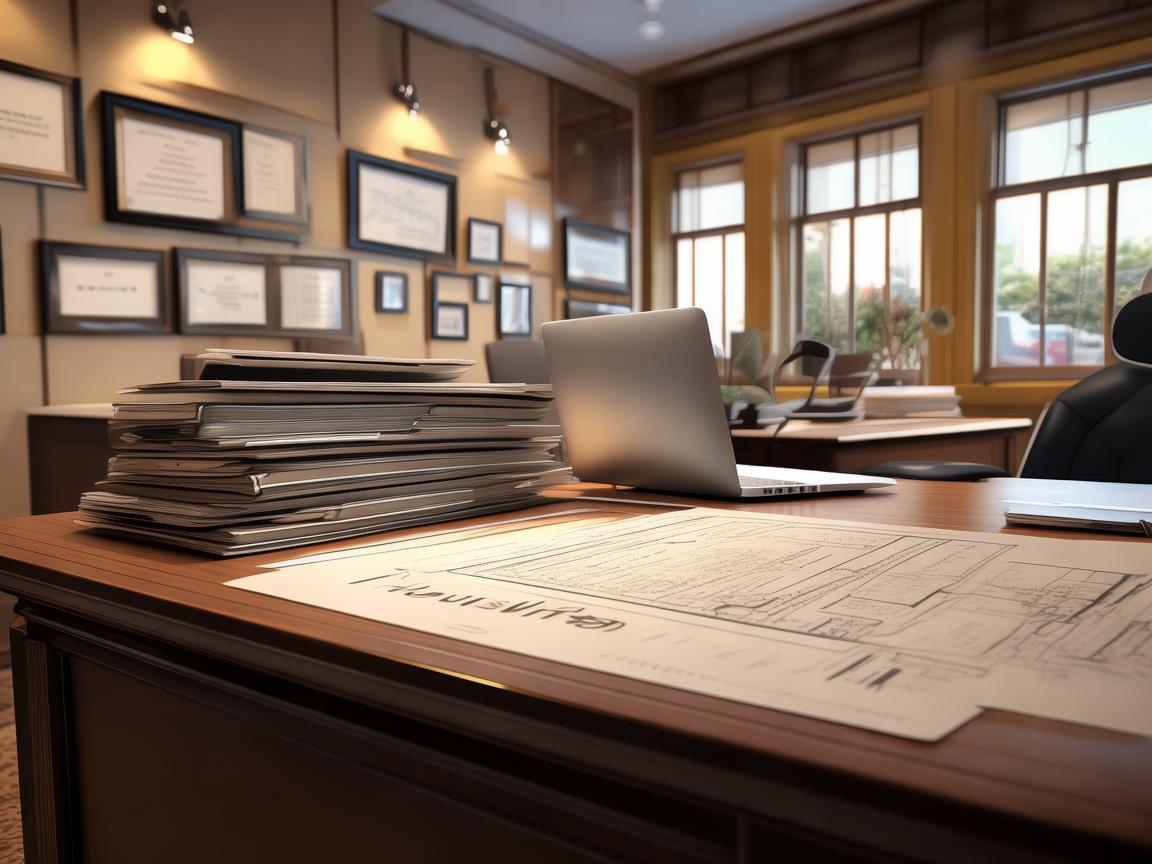 做酒店物业需要什么条件？