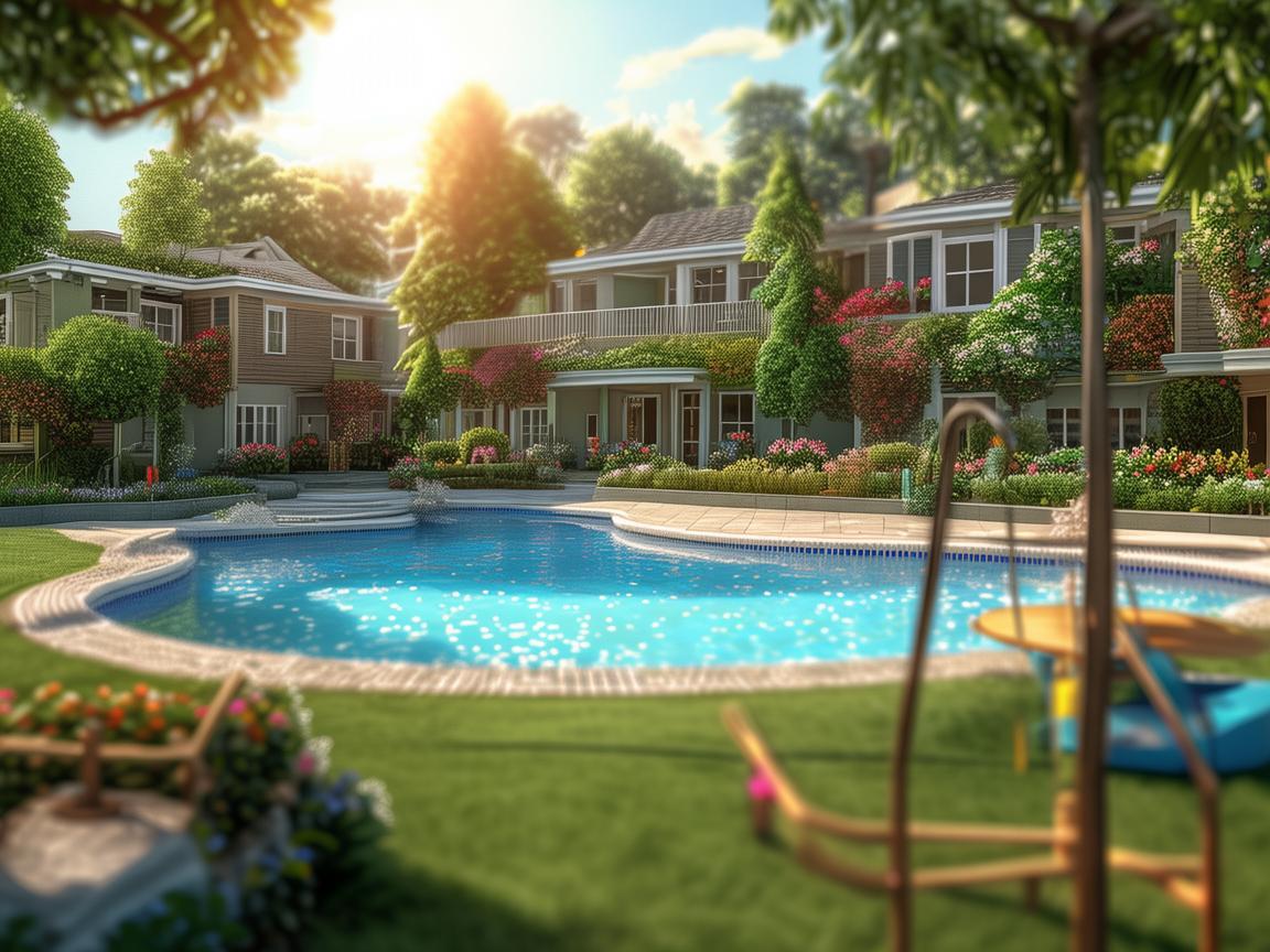 3块物业费能提供什么服务? 3块物业费能提供什么服务?