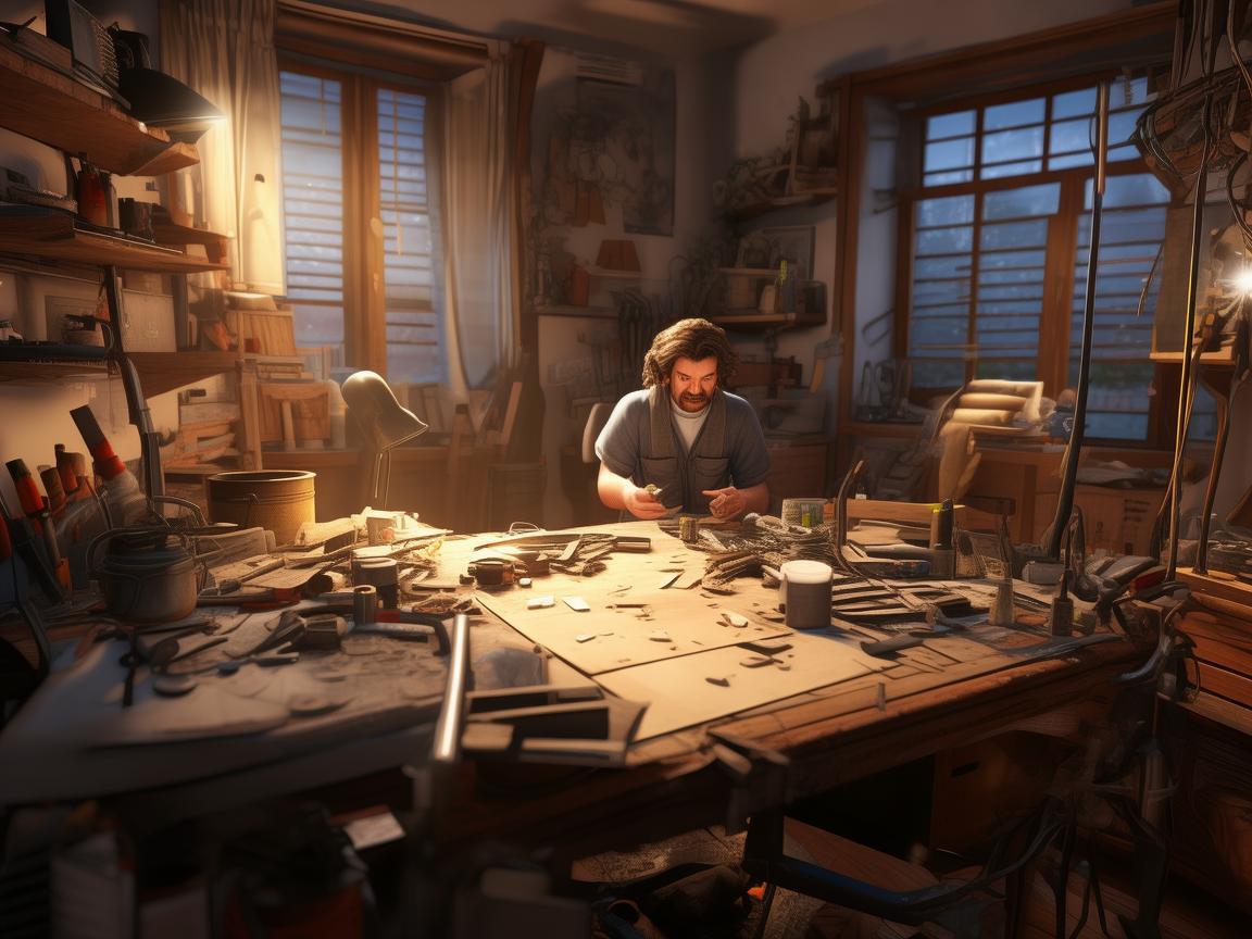 物业师傅什么都不会干吗? 物业师傅什么都不会干吗?