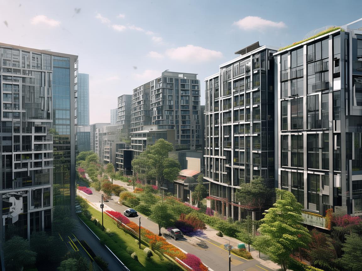 南城都汇物业究竟是什么公司? 南城都汇物业究竟是什么公司?