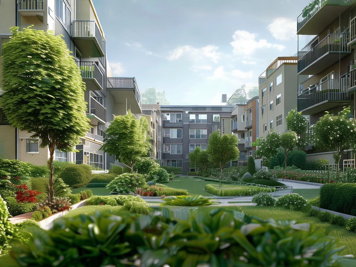 小区没有物业合法吗? 小区没有物业合法吗?