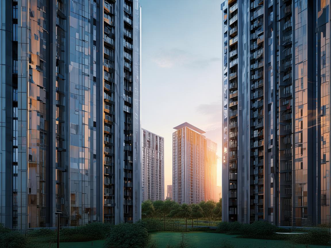 开隆大厦物业真的值得买吗? 开隆大厦物业真的值得买吗?