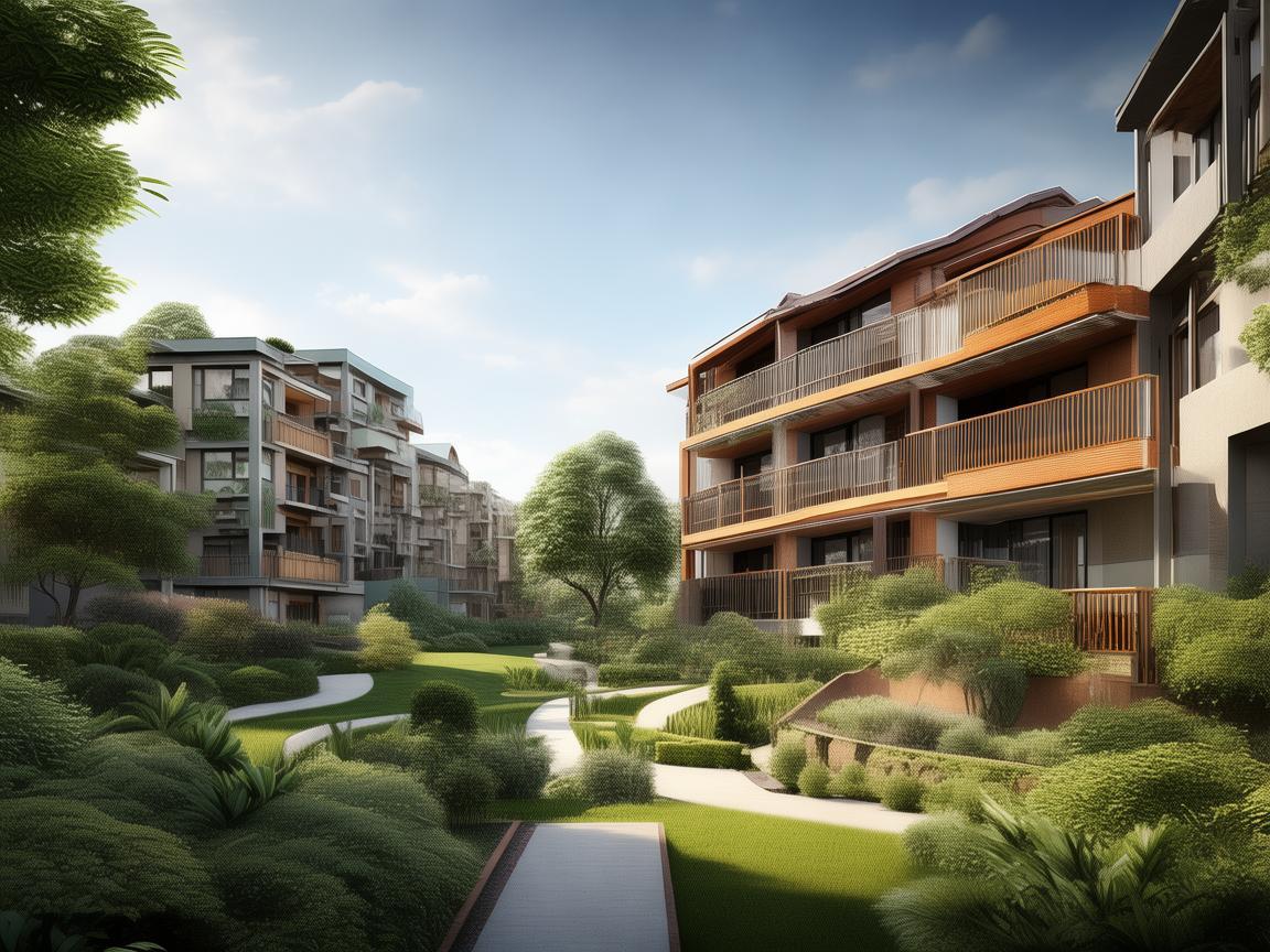 丹田物业是什么样的物业? 丹田物业是什么样的物业?