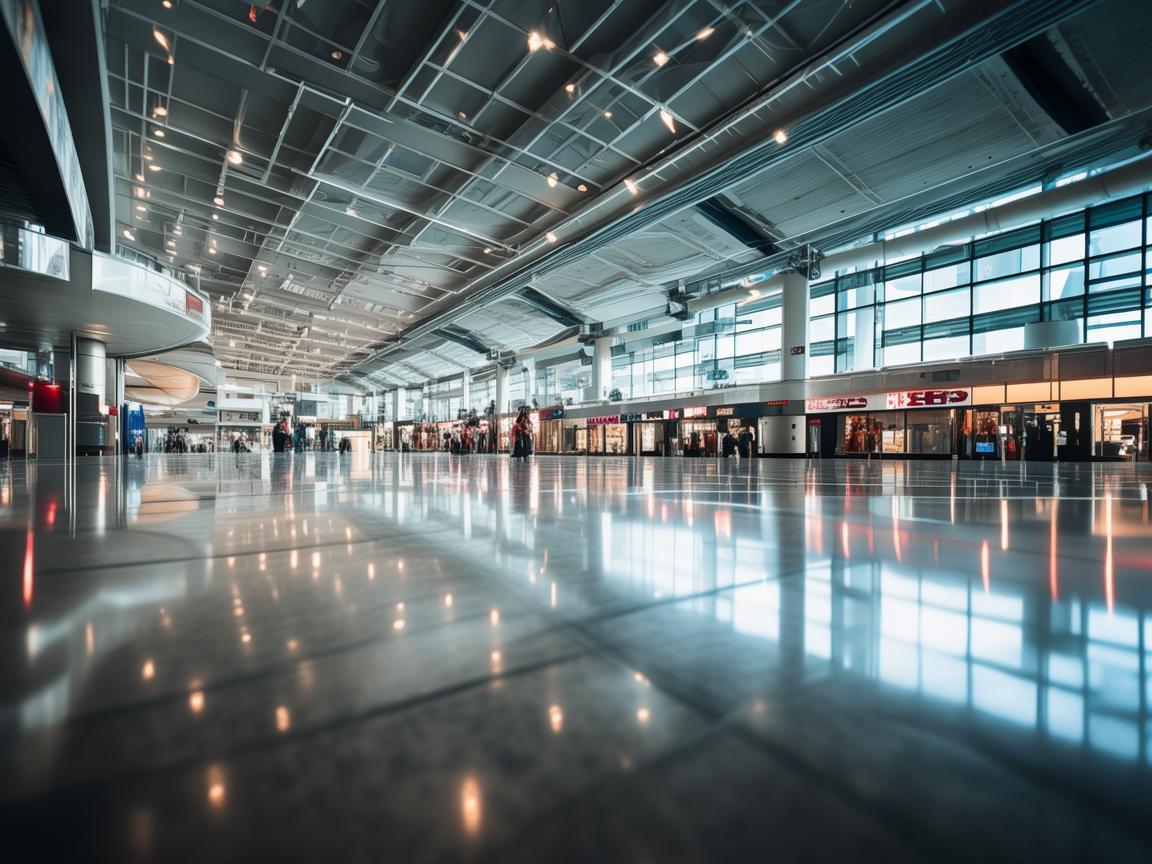 机场物业现在有招聘的吗? 机场物业现在有招聘的吗?