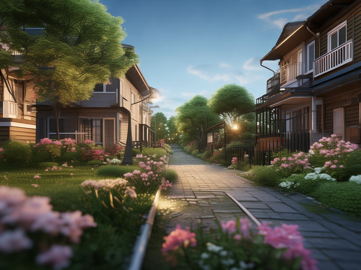 小区物业真的该被骂吗? 小区物业真的该被骂吗?