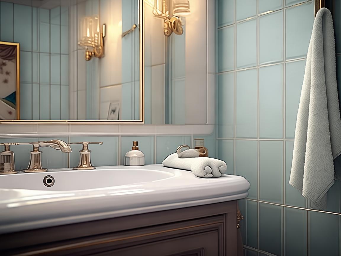 物业会打扫卫生间吗? 物业会打扫卫生间吗?