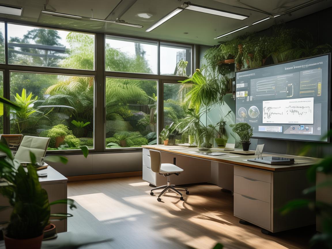 物业环境主管究竟是干什么的? 物业环境主管究竟是干什么的?