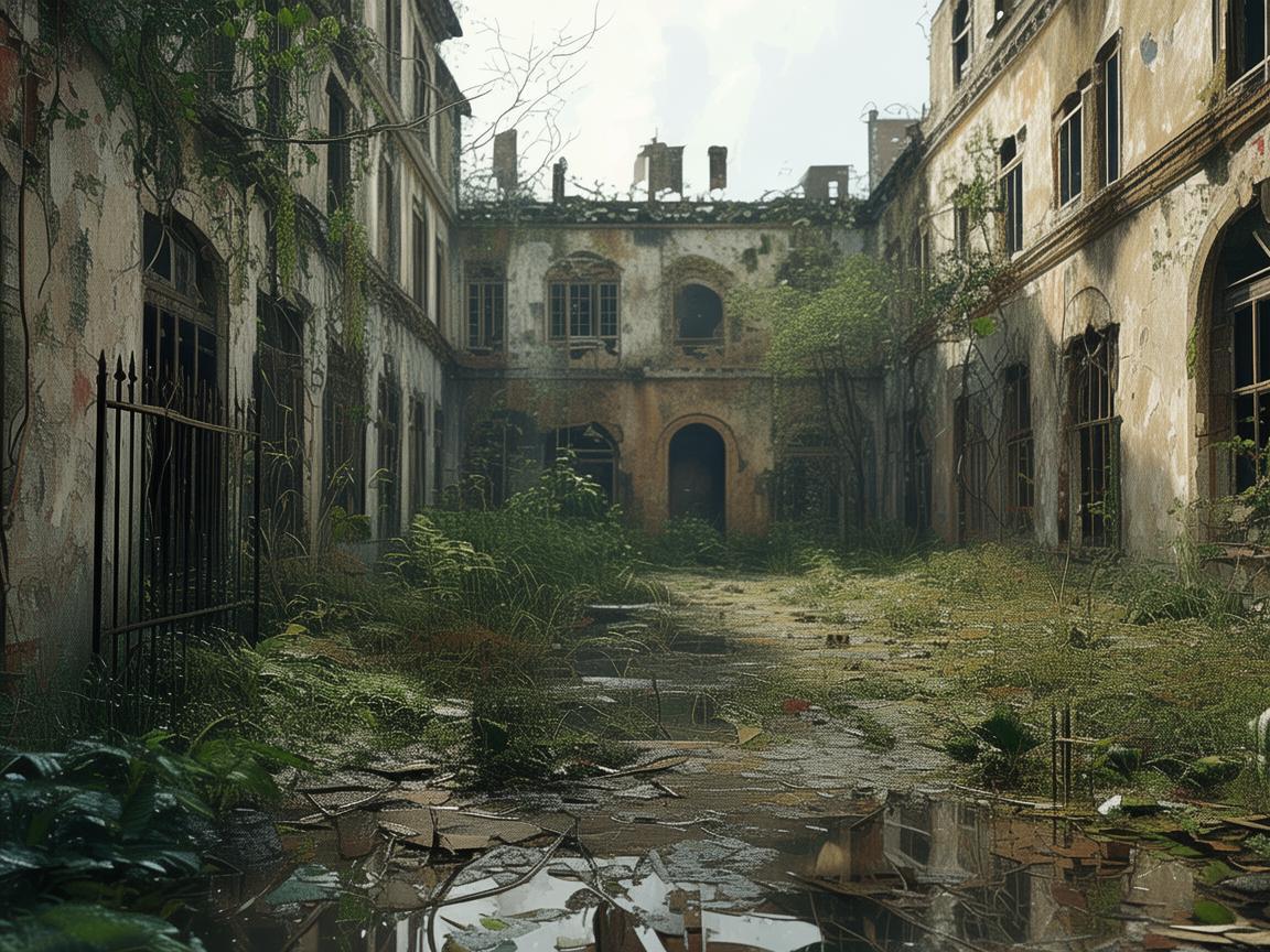 弃管物业究竟是什么意思? 弃管物业究竟是什么意思?