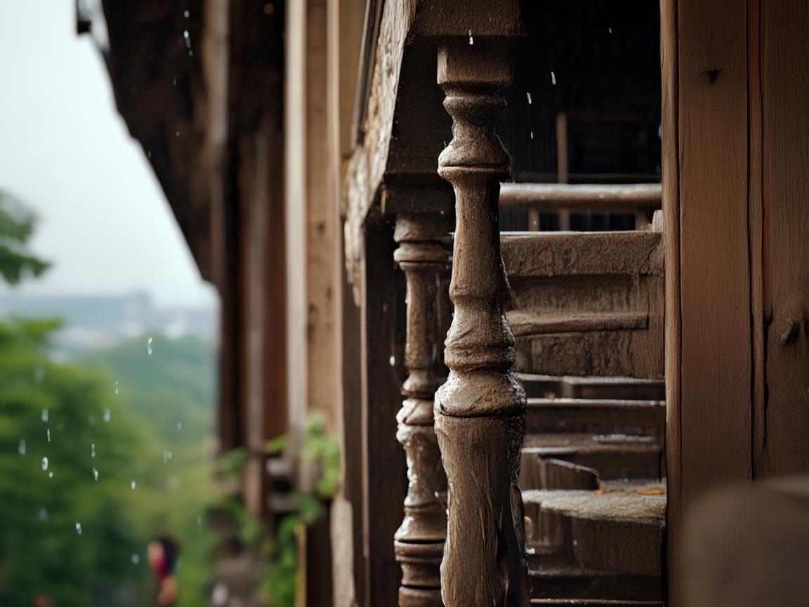 露台漏雨到底属于物业负责吗? 露台漏雨到底属于物业负责吗?