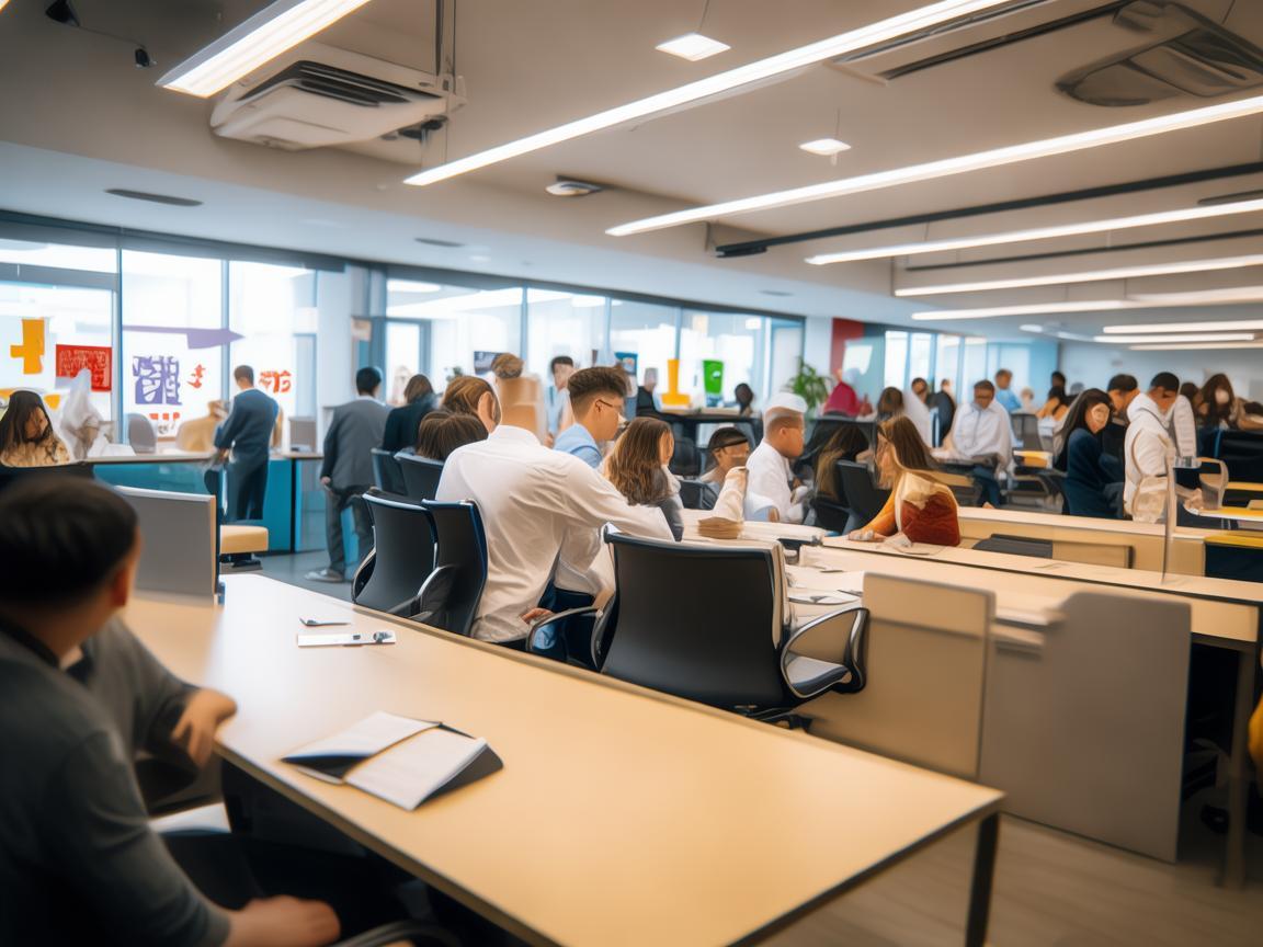 环城东路物业招聘,这家物业可靠吗? 环城东路物业招聘,这家物业可靠吗?