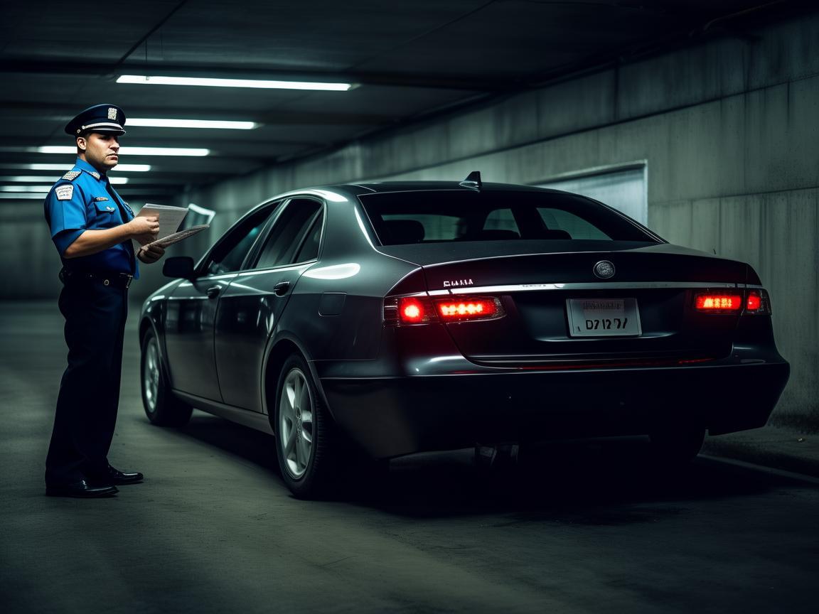 物业保安擅自开车算违法吗? 物业保安擅自开车算违法吗?