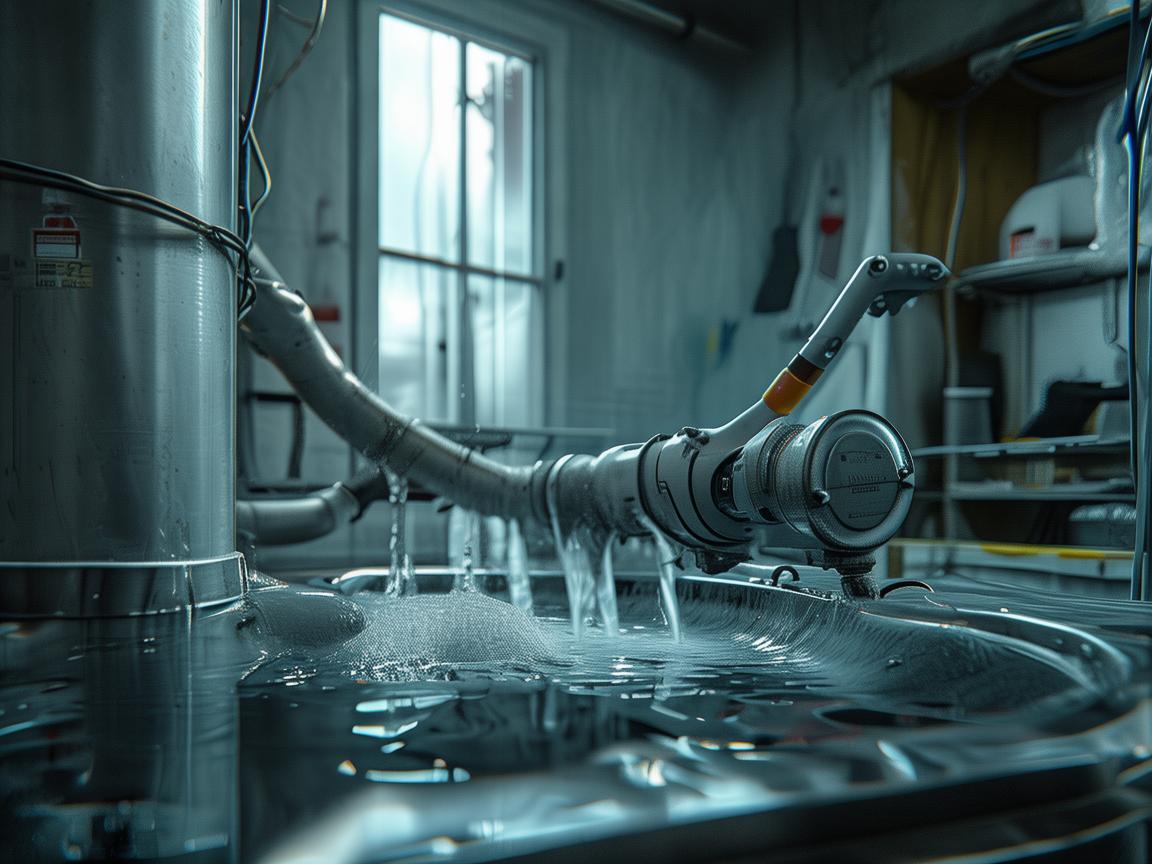 物业究竟用什么清洗水箱垃圾? 物业究竟用什么清洗水箱垃圾?