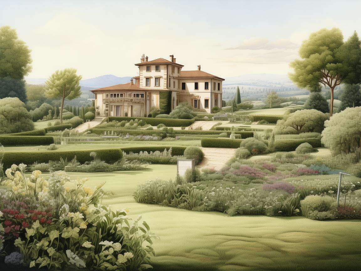 别墅物业为什么不许搭建? 别墅物业为什么不许搭建?