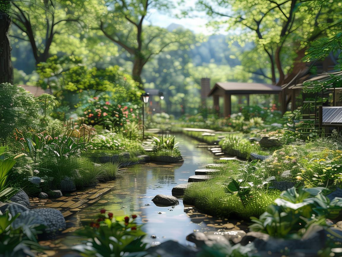 环保现在能管到物业吗？