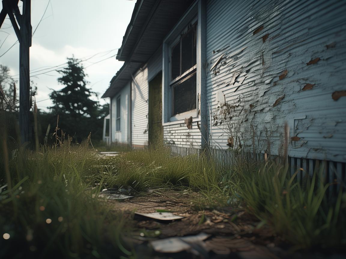 物业为什么没有电源？