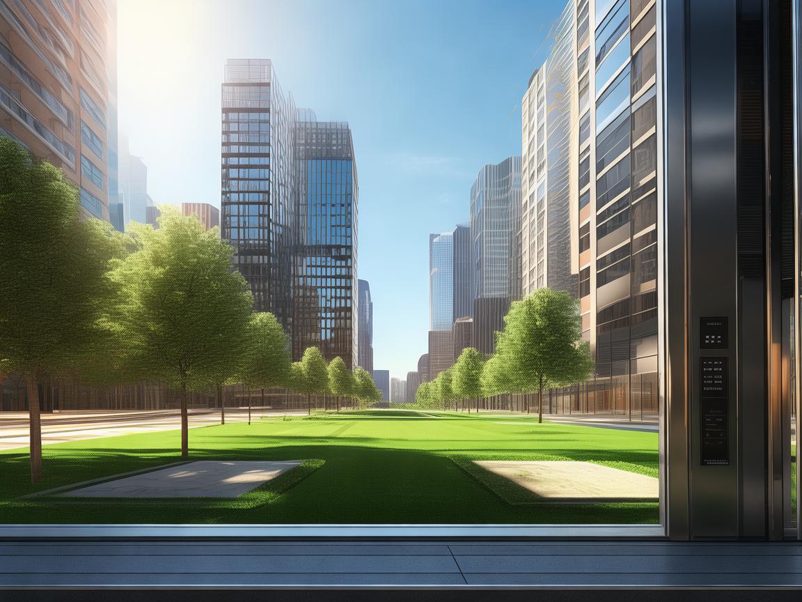 城市物业费包含电梯费吗？