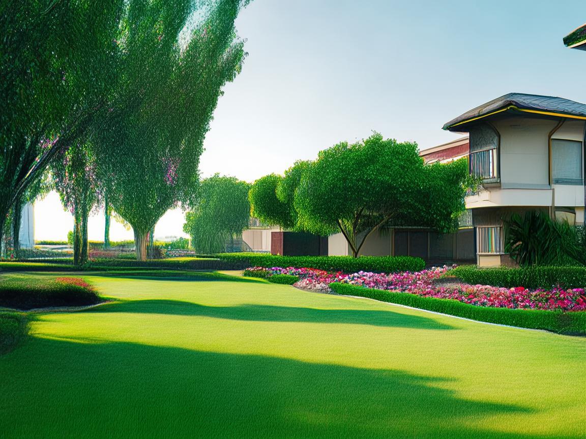 完美小区物业到底管不管事? 完美小区物业到底管不管事?