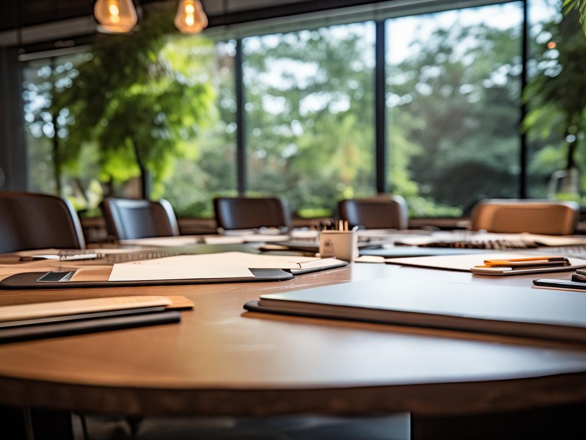 物业例会重点该讲什么？