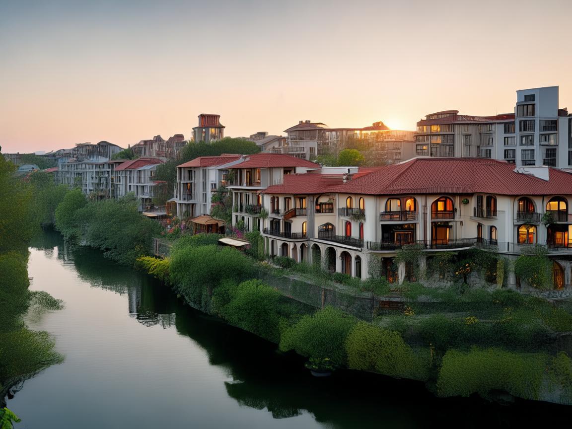 东河御府究竟是什么物业? 东河御府究竟是什么物业?