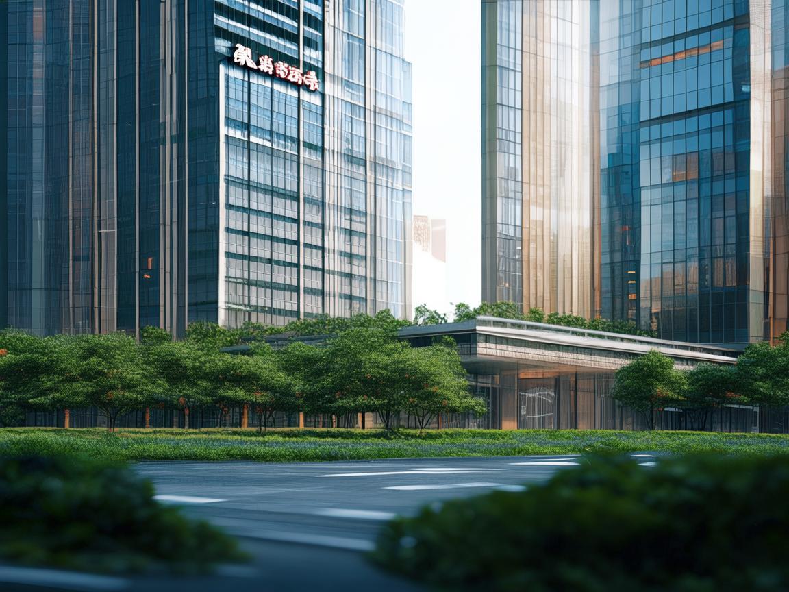 中海寰宇物业是国企吗？