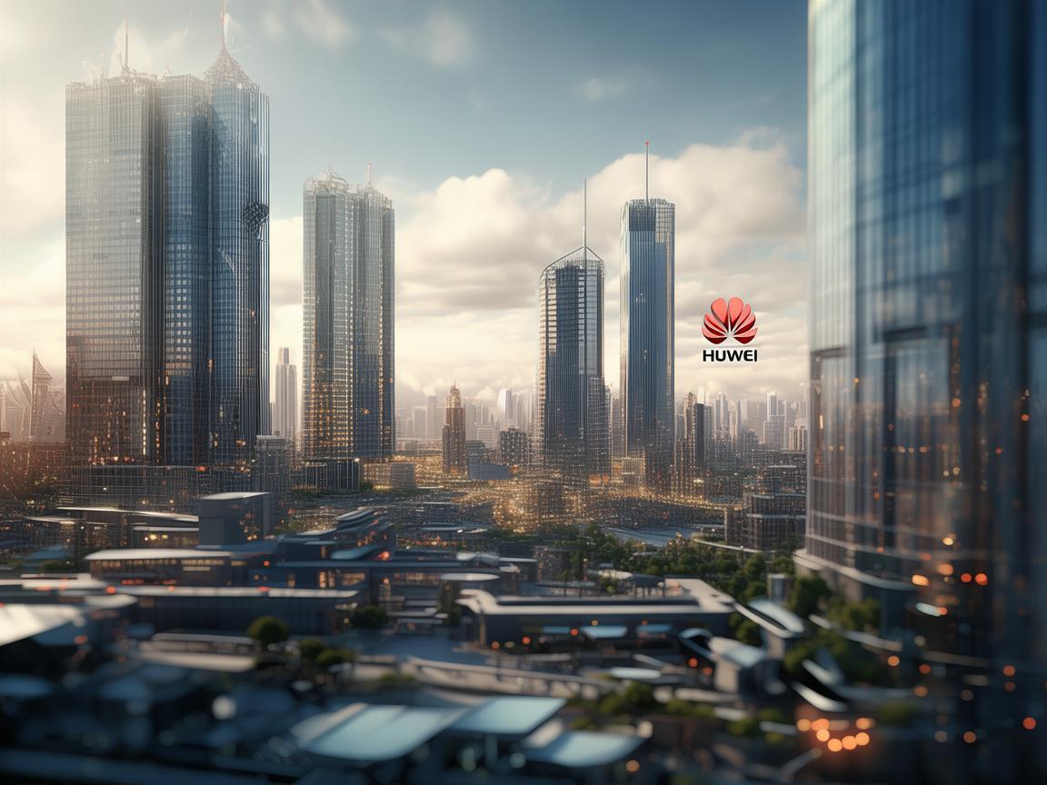 深物业和华为到底是什么关系? 深物业和华为到底是什么关系?