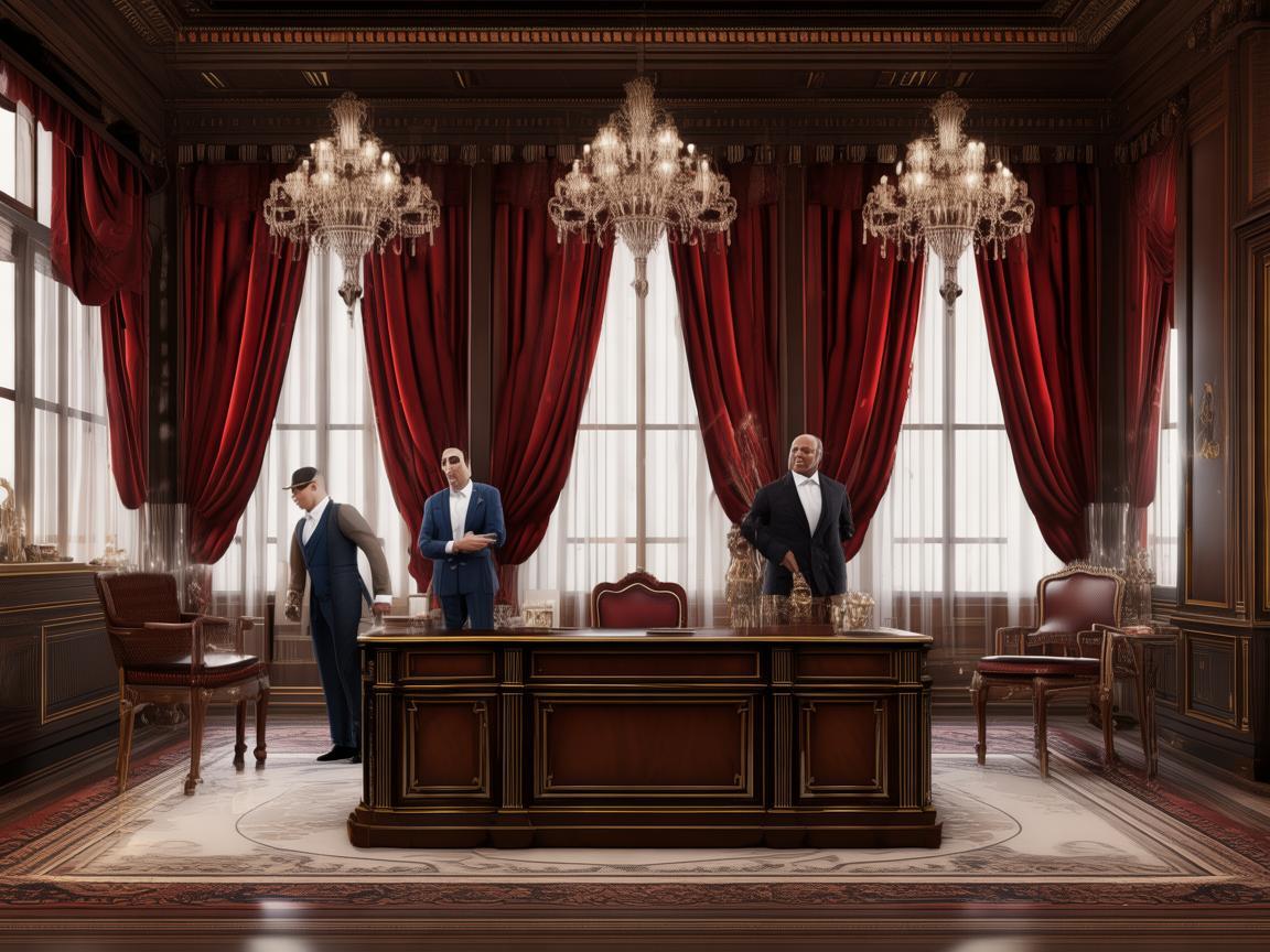 物业三大管家究竟是什么职位? 物业三大管家究竟是什么职位?