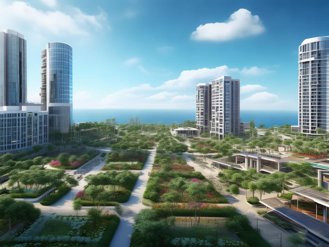 珠海2021年物业会收费吗？