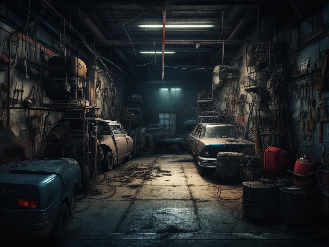 物业车库收益违法吗? 物业车库收益违法吗?