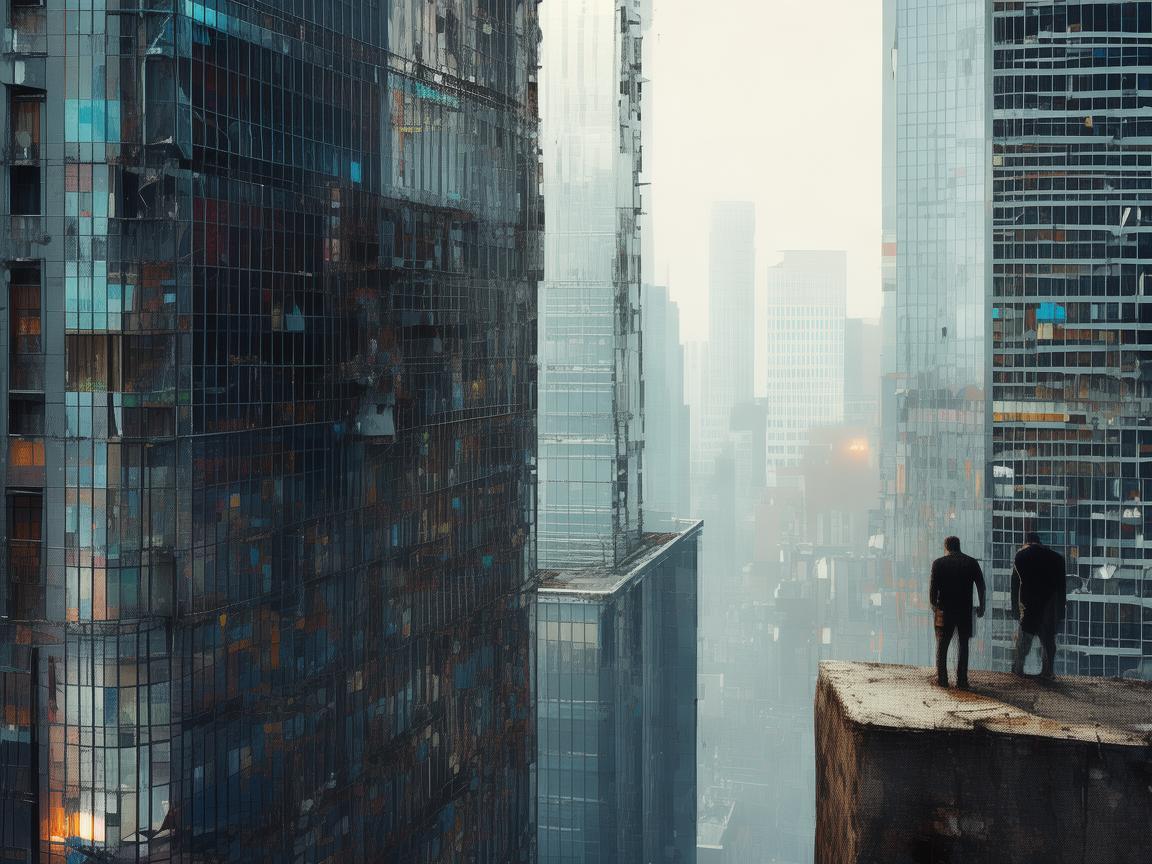 公司最怕什么样的物业？