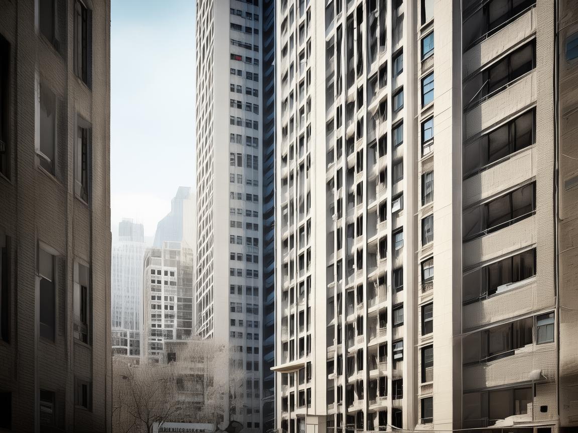 物业有权强拆窗户吗? 物业有权强拆窗户吗?