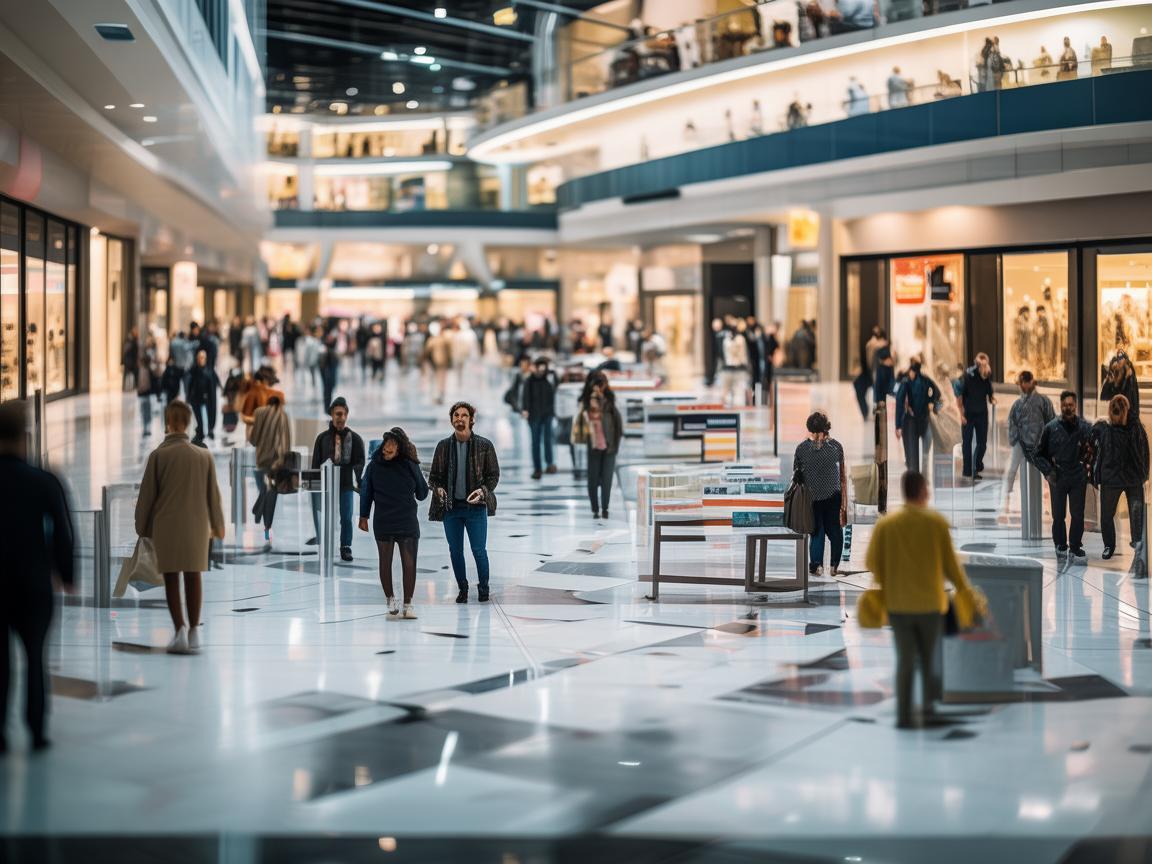 商场物业到底是怎么换的? 商场物业到底是怎么换的?