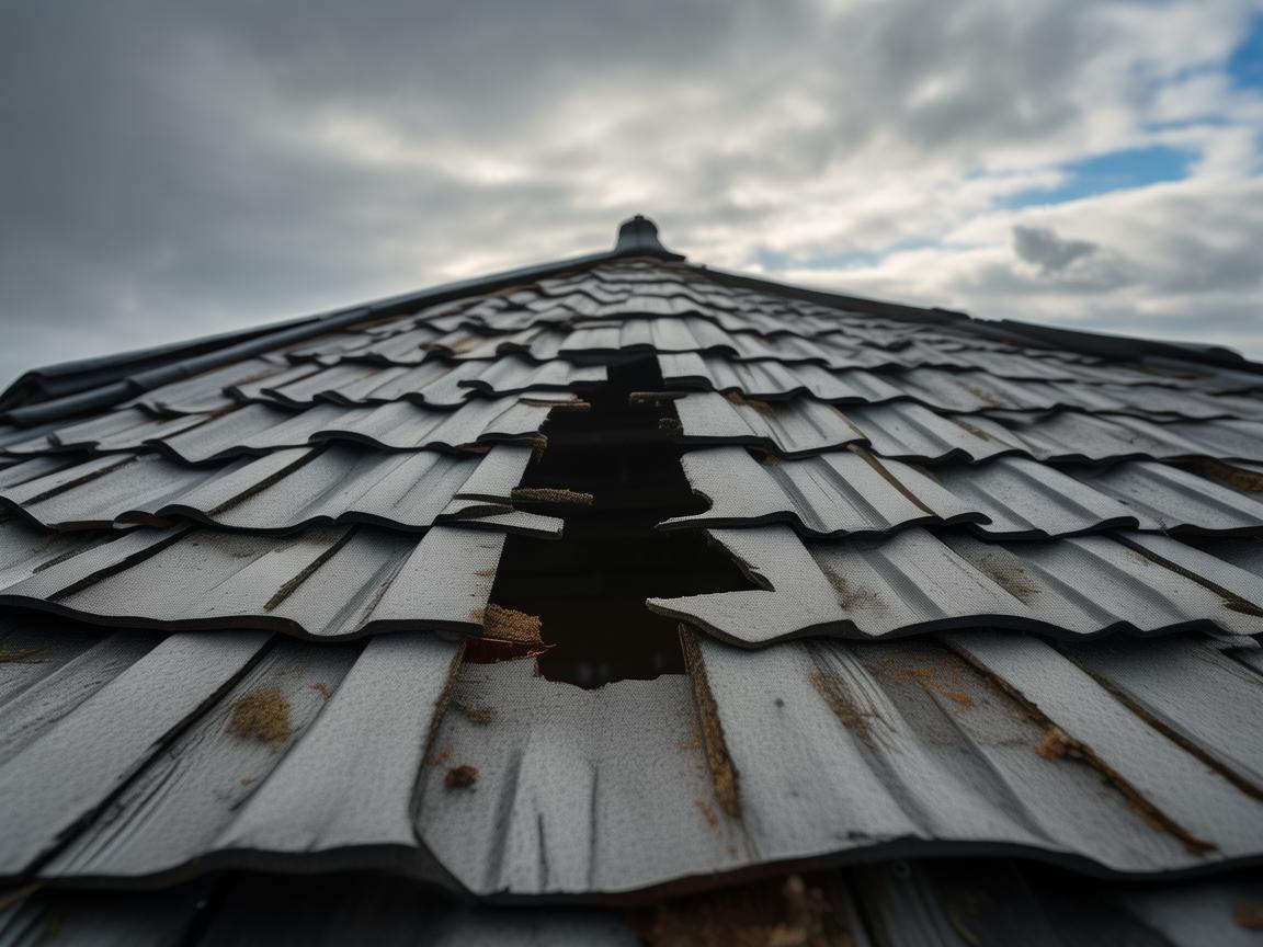 屋顶漏洞到底属于物业管理范畴吗? 屋顶漏洞到底属于物业管理范畴吗?