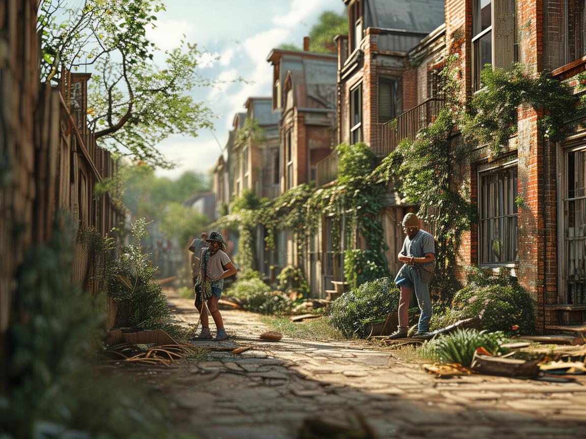 老小区物业事多吗? 老小区物业事多吗?