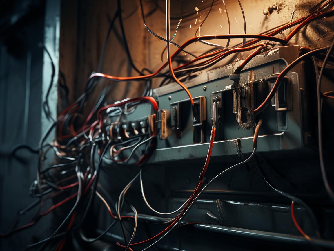 物业断电打人真的不违法吗? 物业断电打人真的不违法吗?