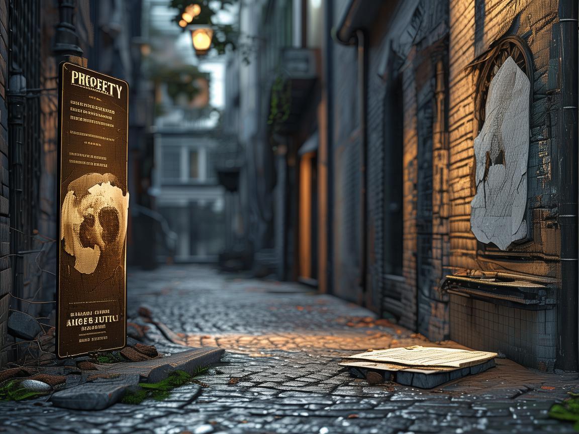 辱骂物业保安是否犯法？