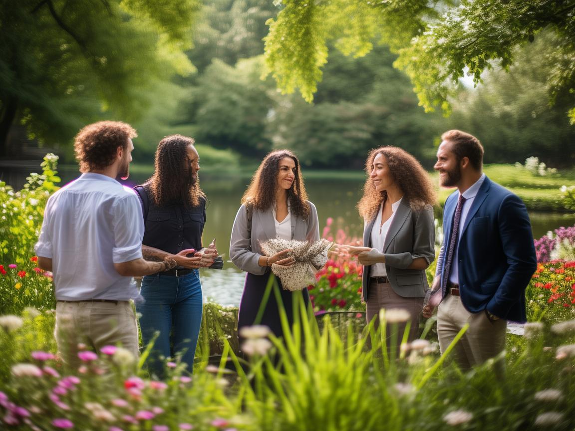 东江花园物业招聘的团队可靠吗? 东江花园物业招聘的团队可靠吗?