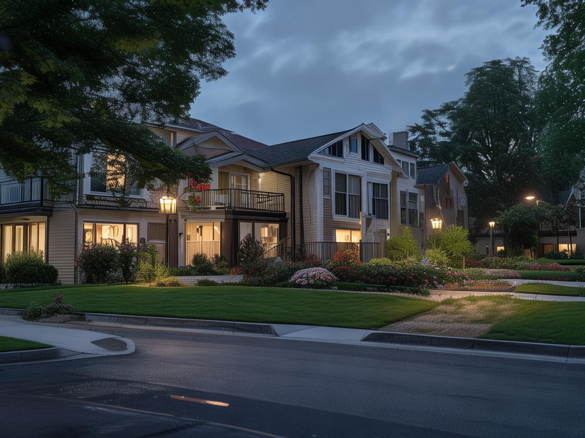 安德公寓晚上有物业管理吗? 安德公寓晚上有物业管理吗?