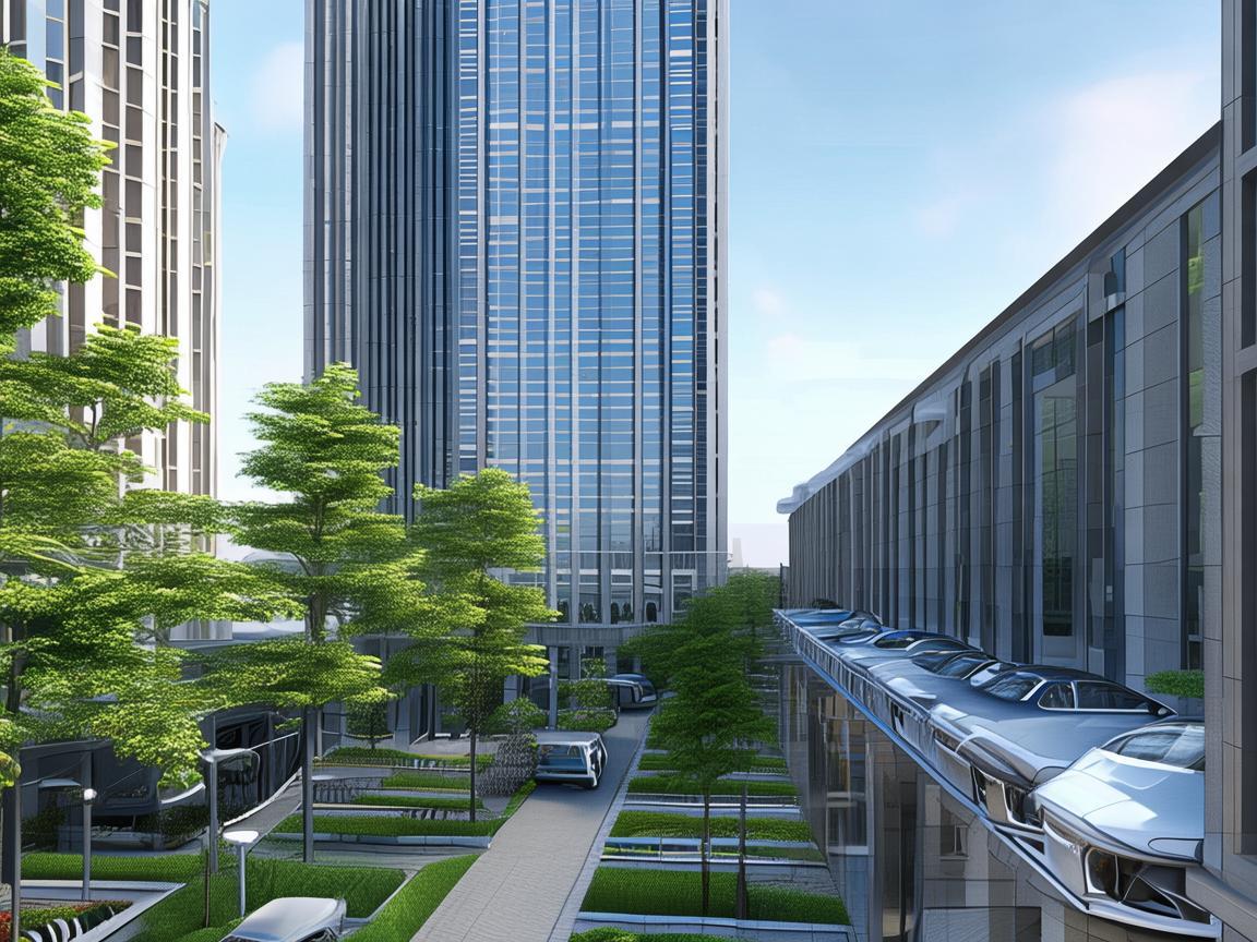 大厦物业都有哪些职位呢? 大厦物业都有哪些职位呢?