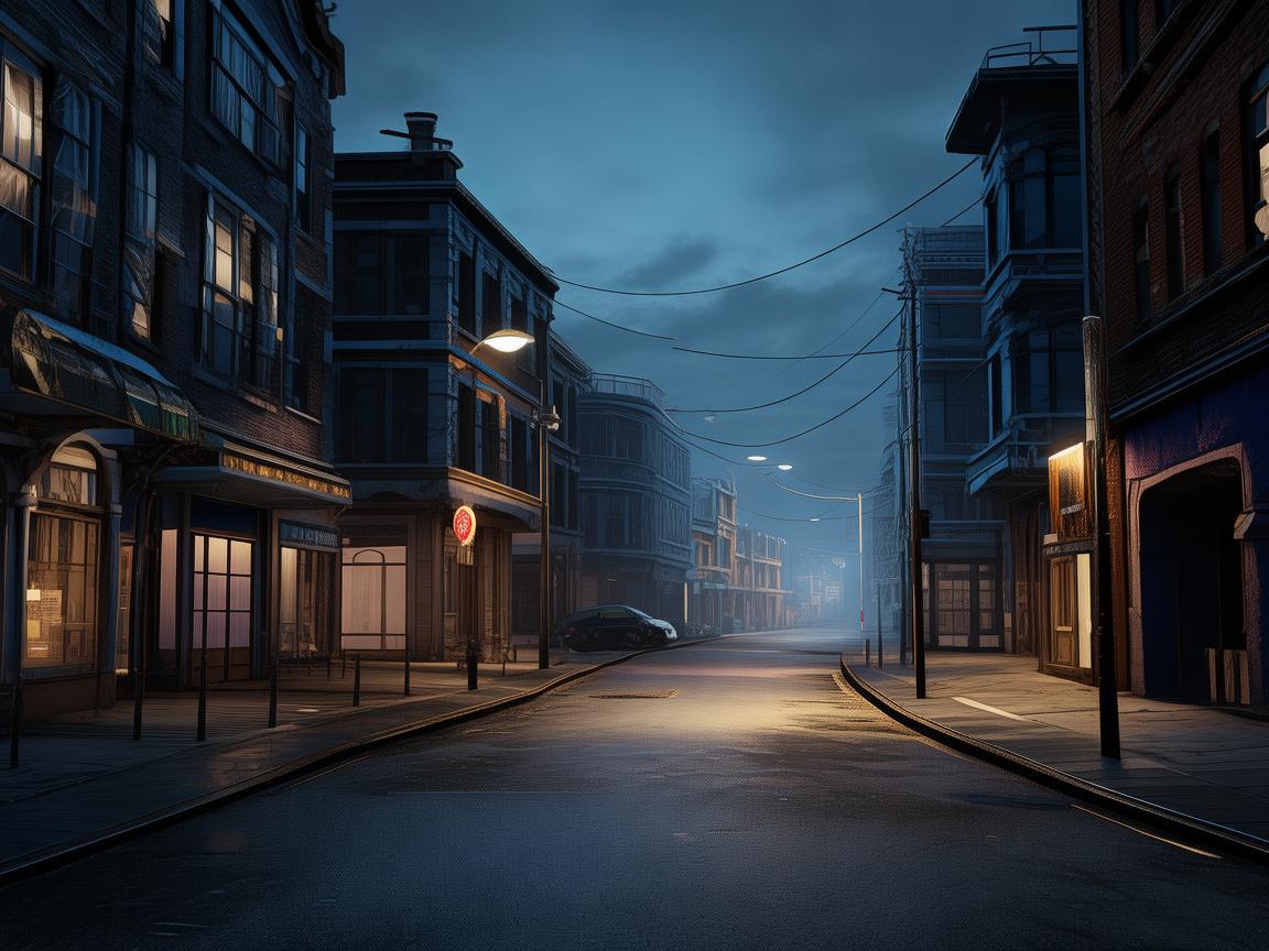 西区晚上有物业管理吗? 西区晚上有物业管理吗?