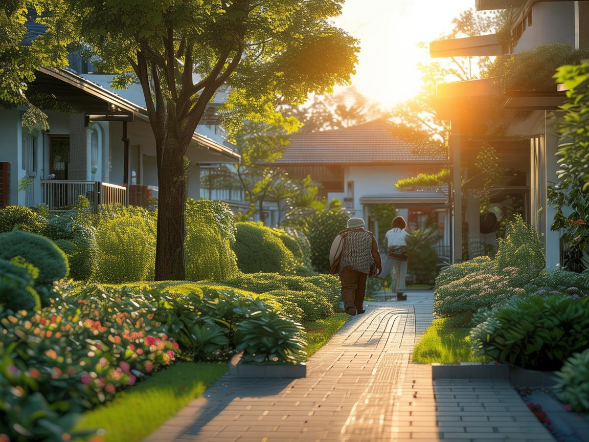 小区管家属于物业吗? 小区管家属于物业吗?