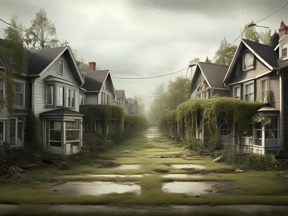 为什么物业违规没人管理? 为什么物业违规没人管理?